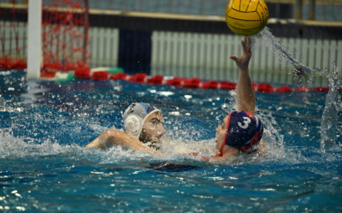 Aquatica Torino supera Varese Olona Nuoto con un punteggio di 11 a 8