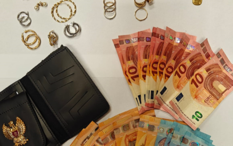 Arrestato un truffatore che si spacciava per poliziotto a Busto Arsizio