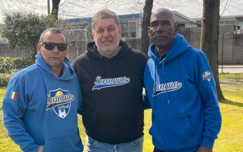 Arrivano due allenatori cubani per l’Mfk Saronno