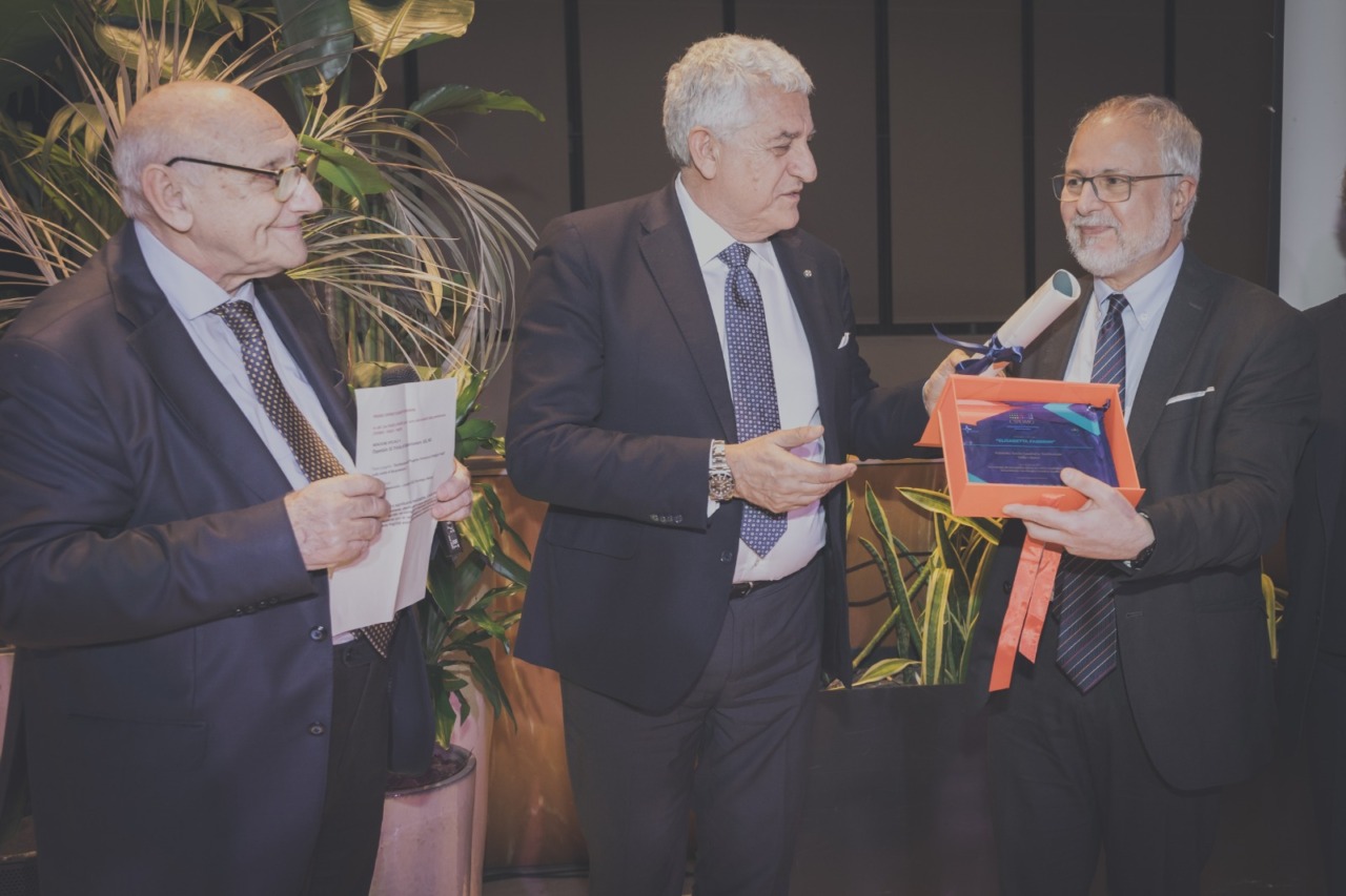 ASST Valle Olona vince il Premio Elisabetta Fabbrini