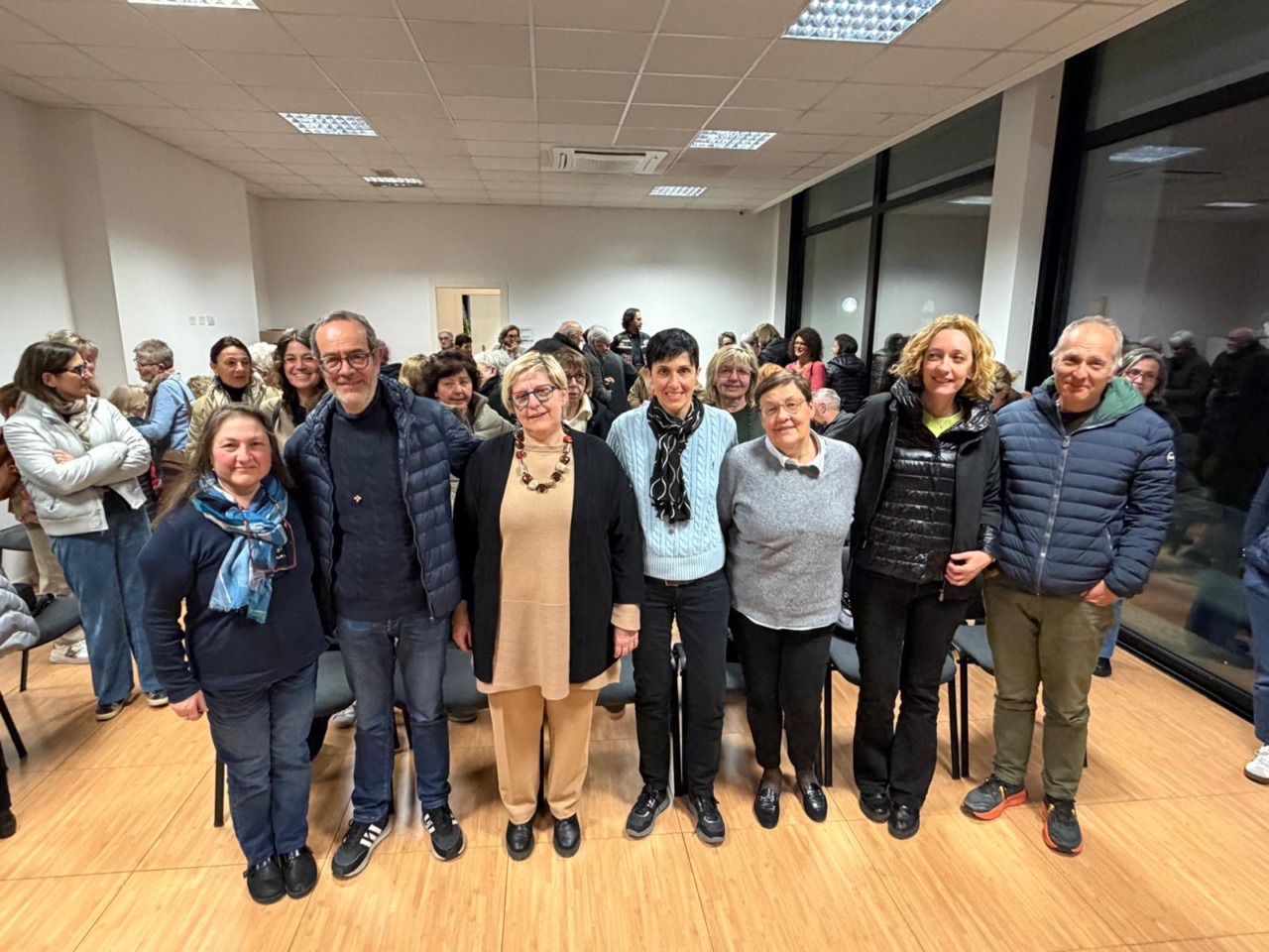 “Casa di Marta”: esempio di altruismo e solidarietà