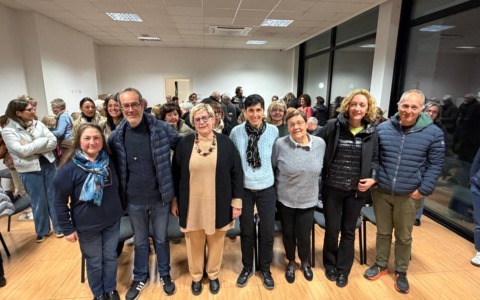 “Casa di Marta”: esempio di altruismo e solidarietà