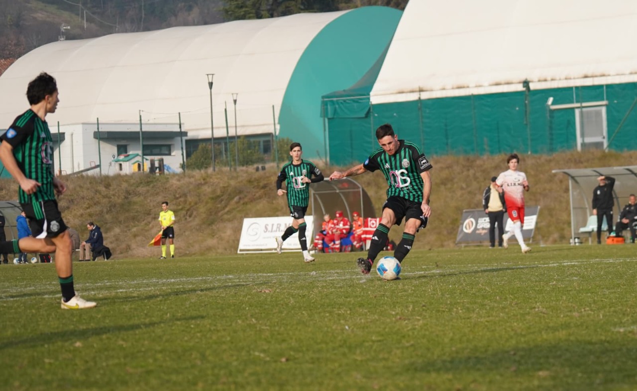 Castellanzese e Casatese Merate chiudono sullo 0-0