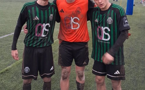 Castellanzese e Pavia si dividono la posta