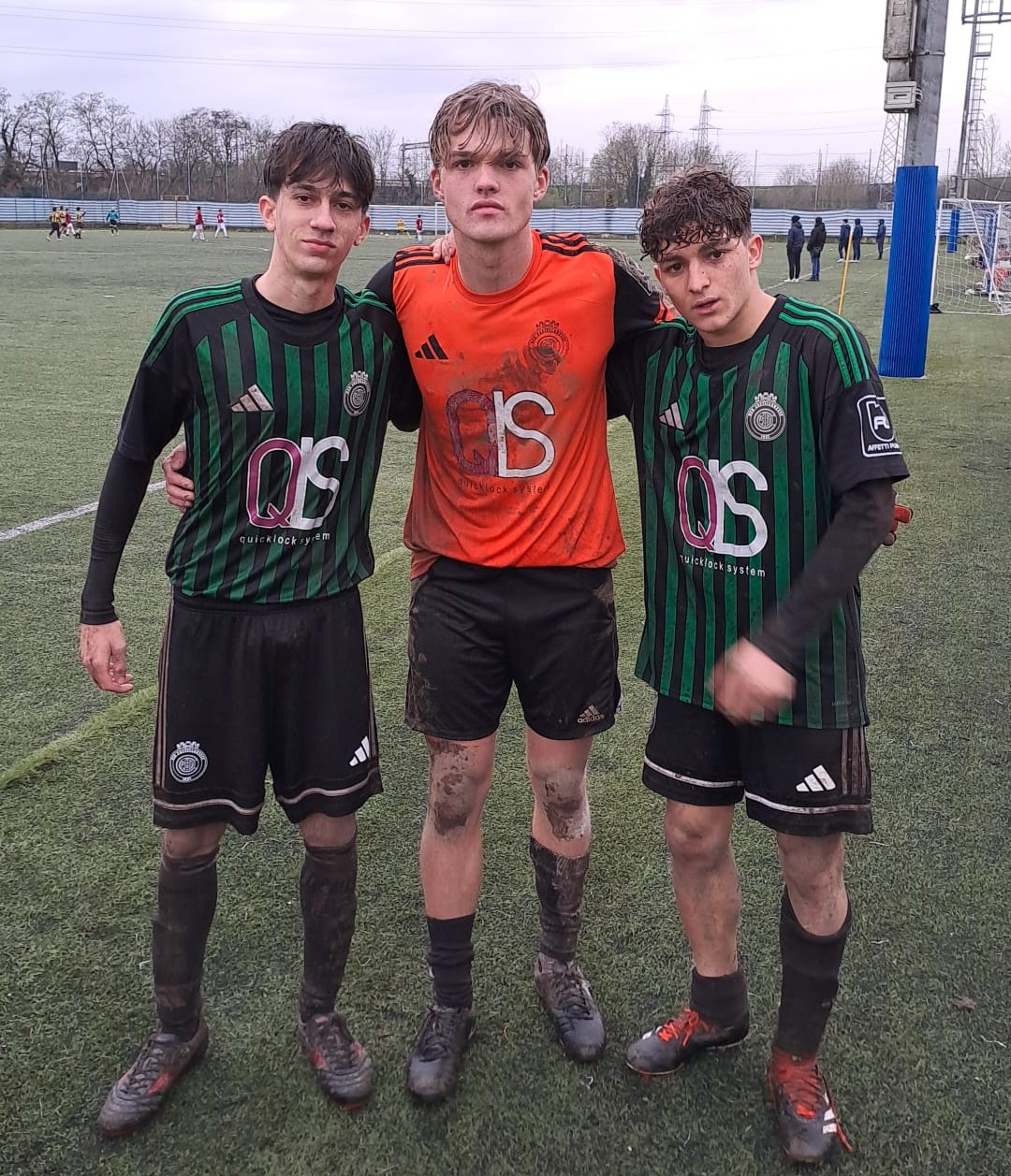 Castellanzese e Pavia si dividono la posta