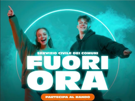 Castiglione Olona cerca nove giovani per il Servizio Civile