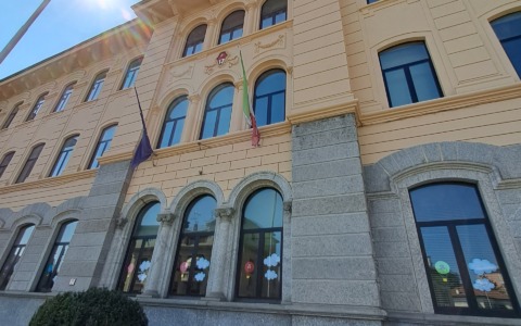 Celebrazione della Giornata mondiale del riciclo all’Istituto Comprensivo