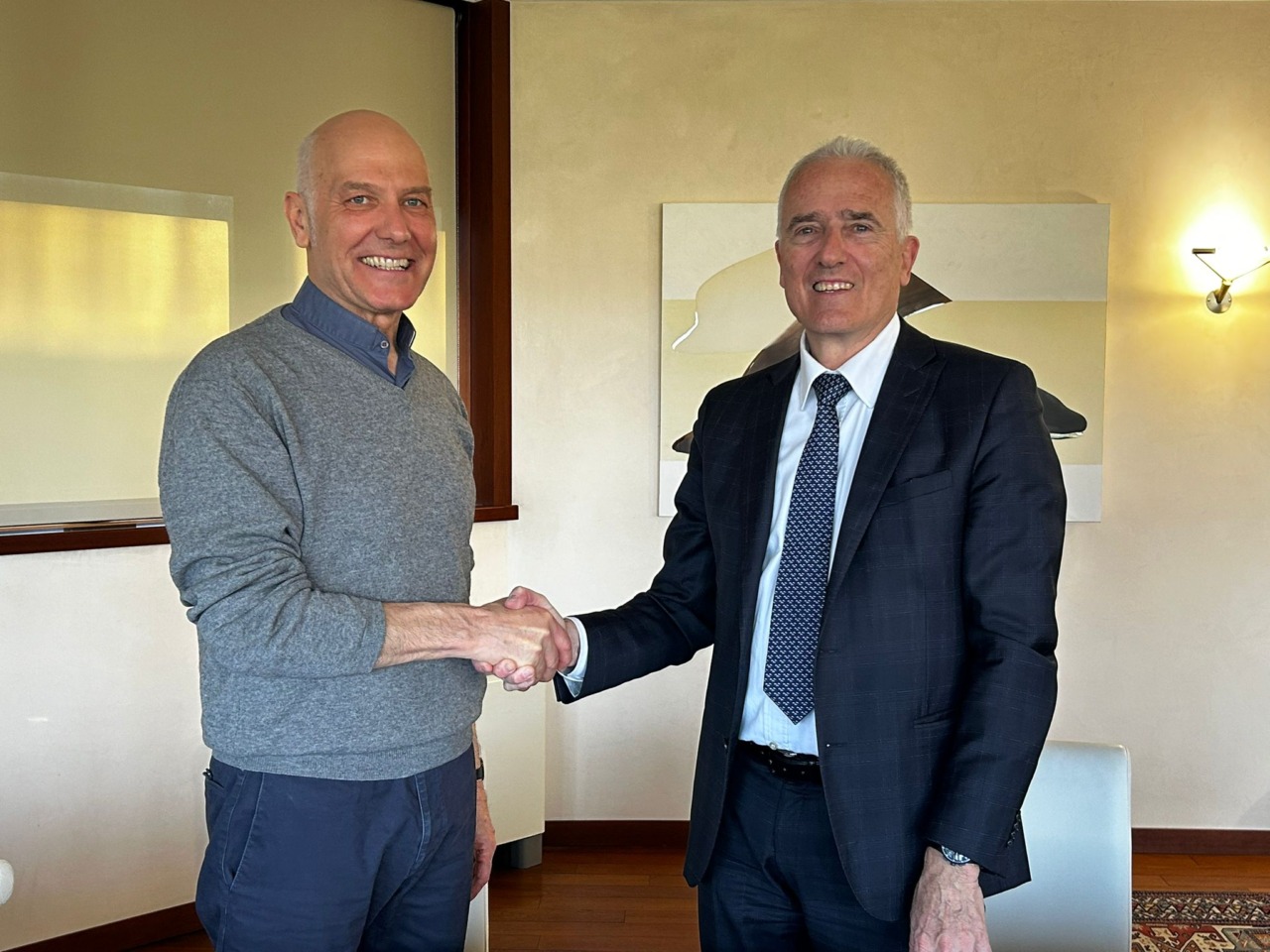 Confindustria e Caritas insieme per combattere il disagio sociale