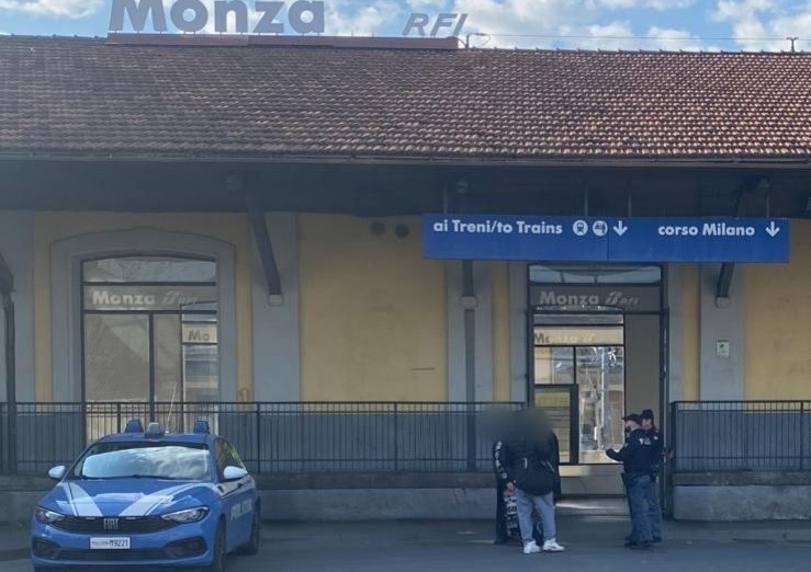 Controlli intensificati nel Parco delle Groane: 106 persone identificate, 40 con precedenti