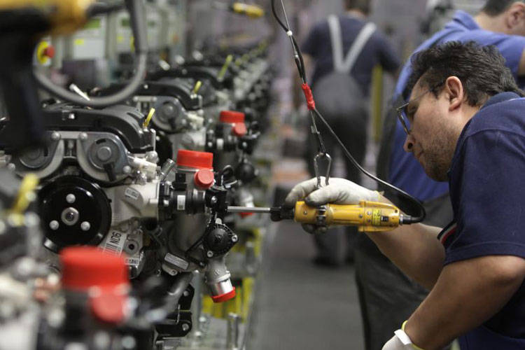 Crescita del 21,7% per l’export della Provincia di Varese nel 2025