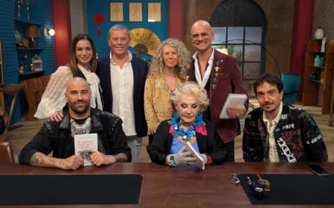 Da imprenditore di moda a protagonista di “Cash or Trash”