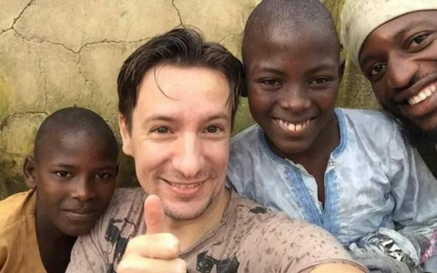 Dialoghi, mostra fotografica in memoria di Attanasio