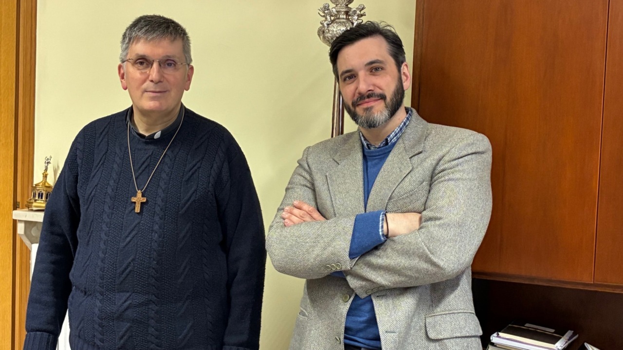 Domenica si inaugureranno i presepi a Saronno