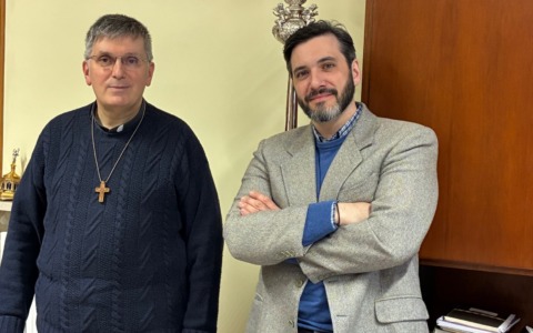 Domenica si inaugureranno i presepi a Saronno