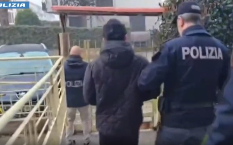 Due giovani arrestati per rapina, aggressione e violenza sessuale a Gallarate