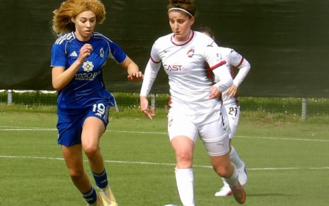 Giocatrice della Caronnese crolla in campo e finisce in ospedale