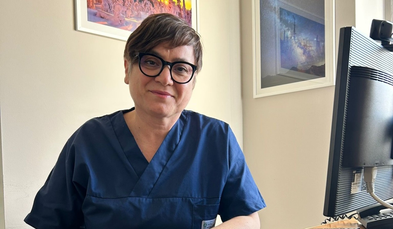 Giornata mondiale del rene a Busto Arsizio