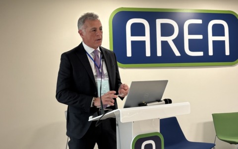 Giuseppe Zanolini rieletto presidente del “Terziario Avanzato”