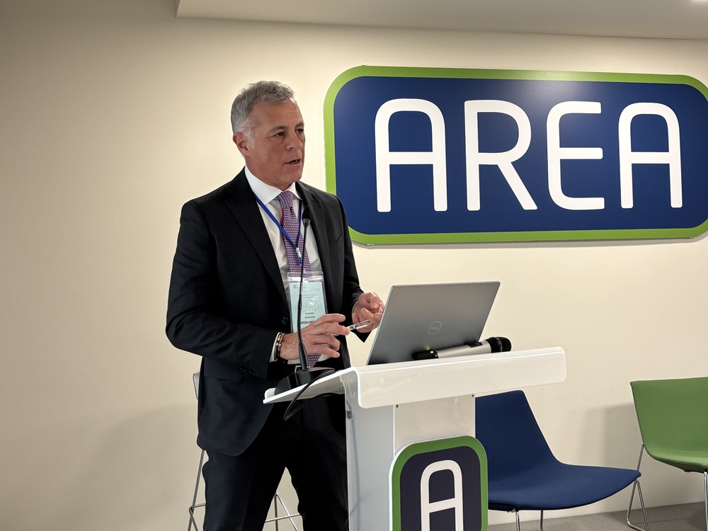 Giuseppe Zanolini rieletto presidente del “Terziario Avanzato”