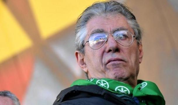 Il cordoglio della Lega saronnese per la perdita di Umberto Bossi