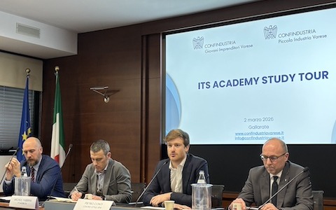 Il legame tra giovani imprenditori e ITS: un percorso di crescita condiviso