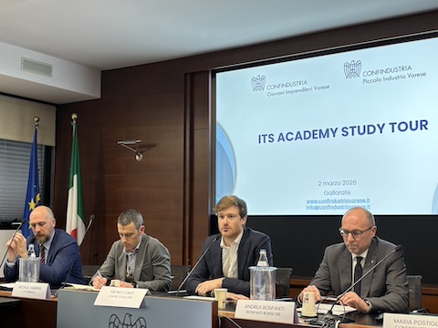 Il legame tra giovani imprenditori e ITS: un percorso di crescita condiviso