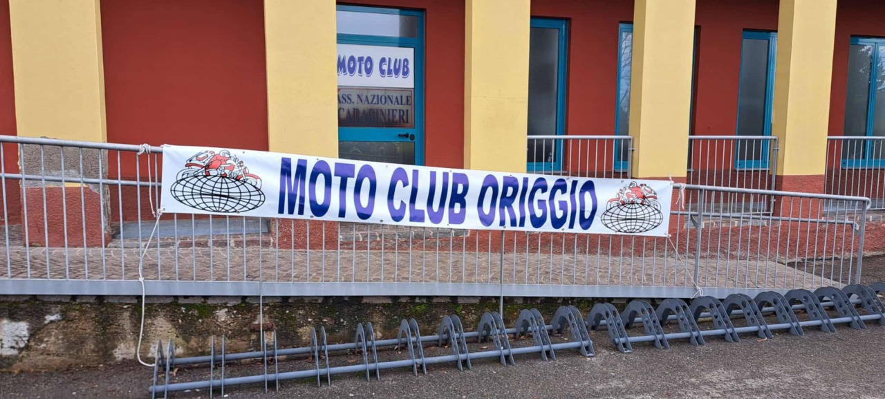 Il Moto Club Origgio celebra la tradizione con una giornata dedicata agli appassionati