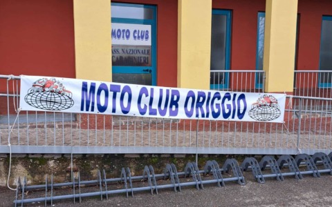 Il Moto Club Origgio celebra la tradizione con una giornata dedicata agli appassionati