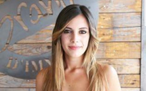 In piazza Mazzini un nuovo defibrillatore in memoria di Eleonora Cocchia