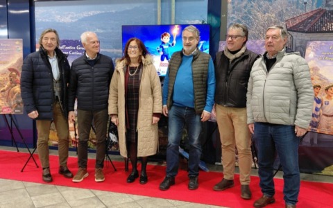 Inaugurata la mostra sulle Olimpiadi e Paralimpiadi a Varese