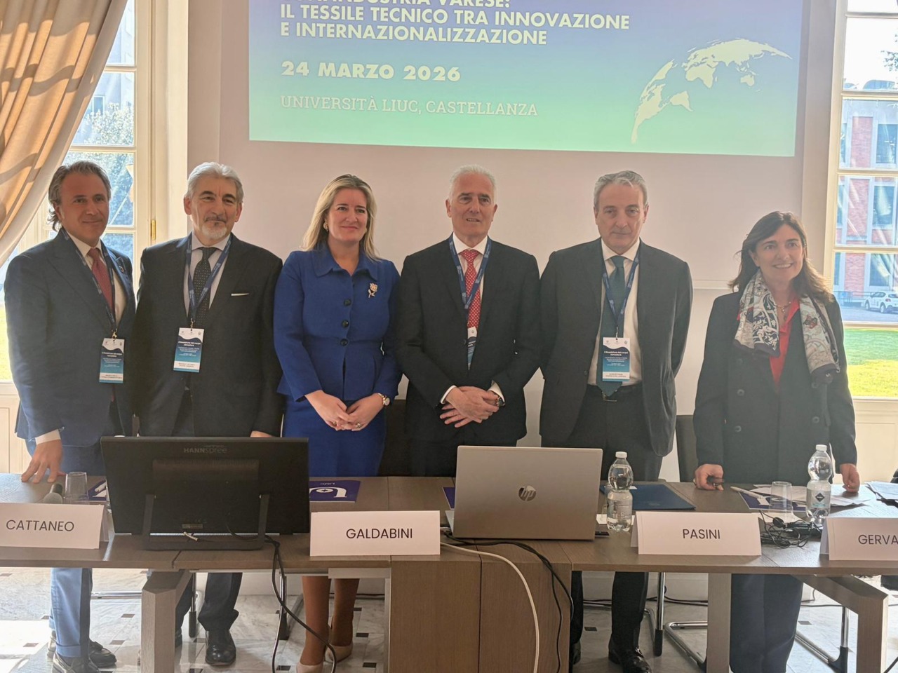 Inaugurato il primo incontro del Roadshow di Confindustria Lombardia