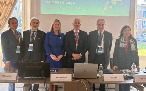Inaugurato il primo incontro del Roadshow di Confindustria Lombardia
