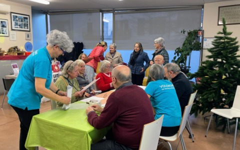 Inaugurazione della quarta sede dell’Alzheimer Café