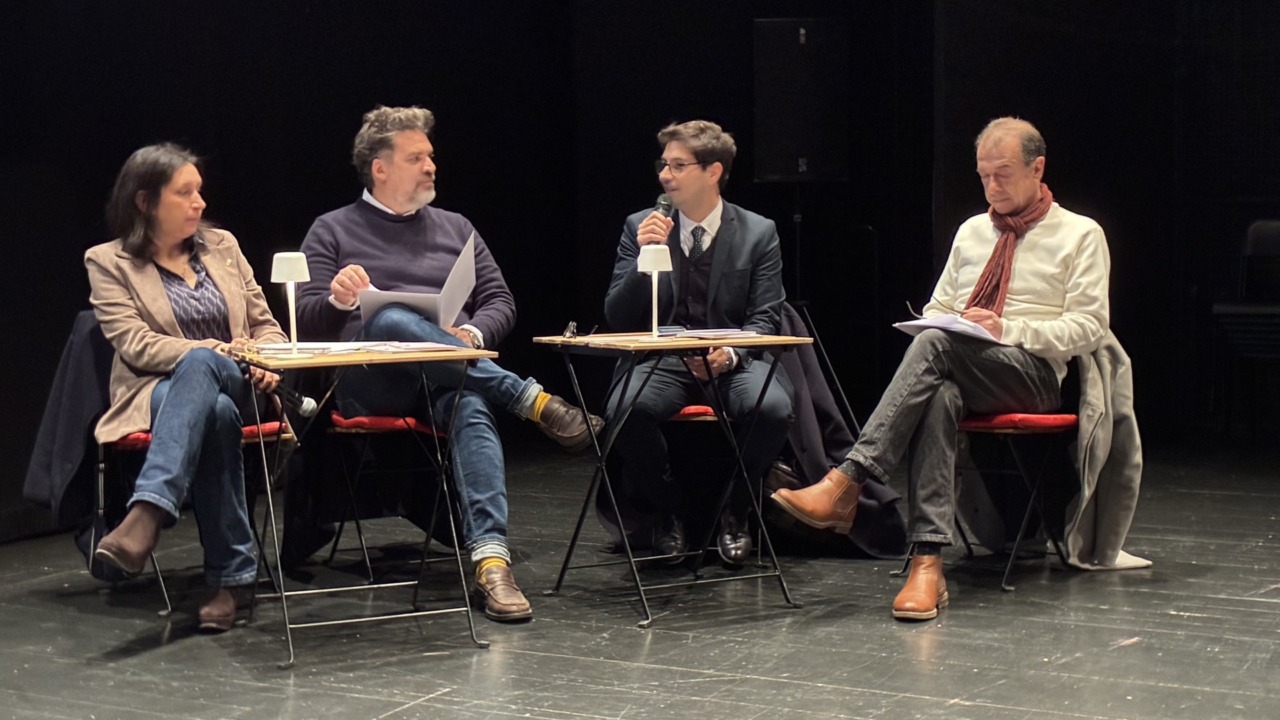 Inizia la quinta edizione del concorso internazionale “Giuditta Pasta”