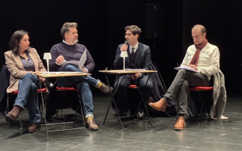 Inizia la quinta edizione del concorso internazionale “Giuditta Pasta”