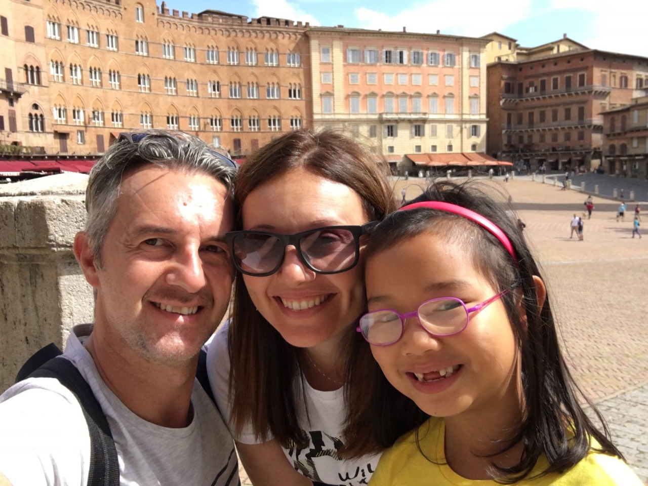 Iniziativa di Pasqua per sostenere la ricerca sul neuroblastoma