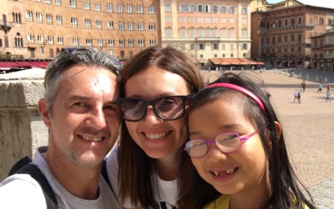 Iniziativa di Pasqua per sostenere la ricerca sul neuroblastoma