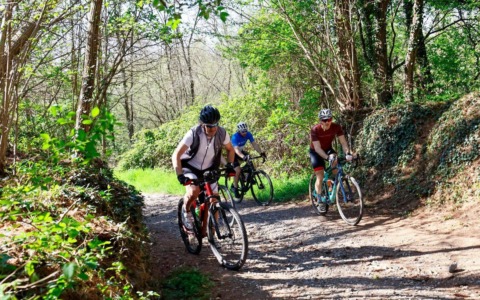 Ispra, capitale del Gravel per un giorno