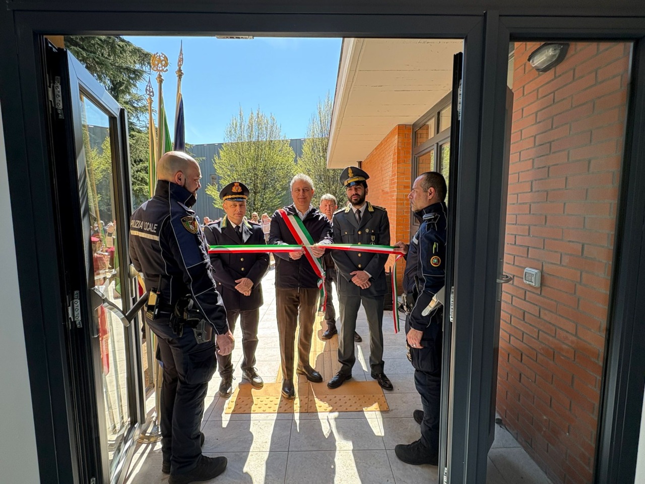 La Casa dei Medici di Origgio è ufficialmente aperta