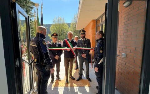 La Casa dei Medici di Origgio è ufficialmente aperta