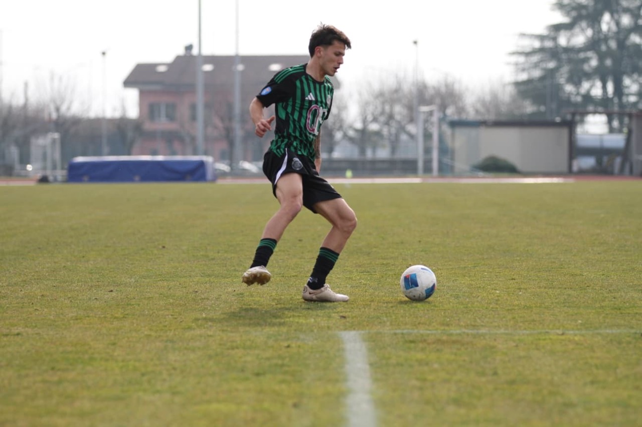 La Castellanzese cade contro la Leon: 5-2 il punteggio finale