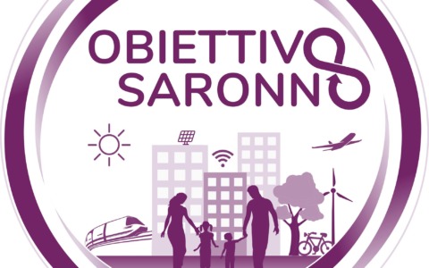 La denuncia di Obiettivo Saronno sui parcheggi e il commercio