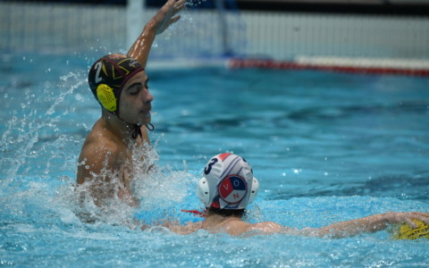 La VON recupera un pareggio finale contro Imperia