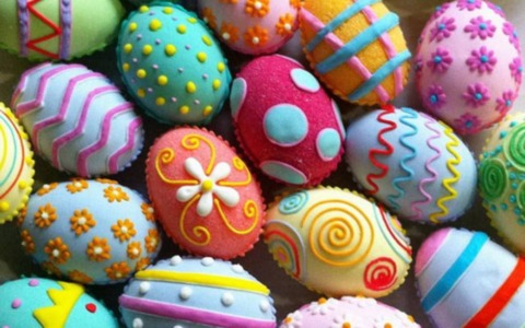 Laboratorio di Pasqua per i più piccoli