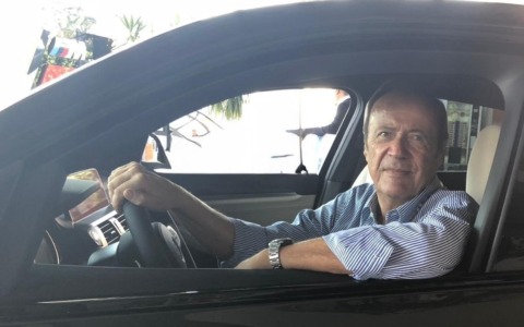 Morte dell’imprenditore Alberto Mariotti, un pilastro del Saronnese