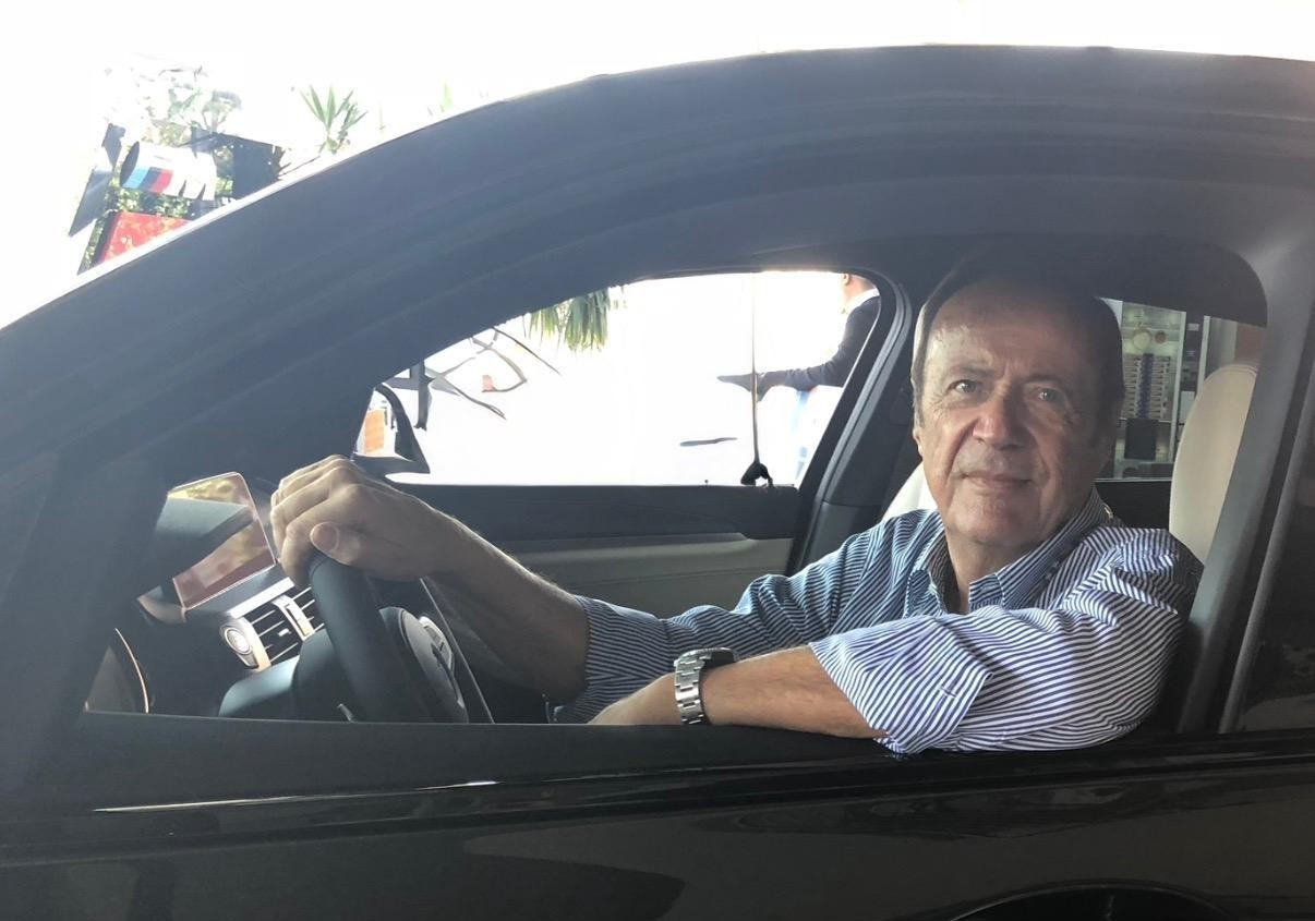 Morte dell’imprenditore Alberto Mariotti, un pilastro del Saronnese