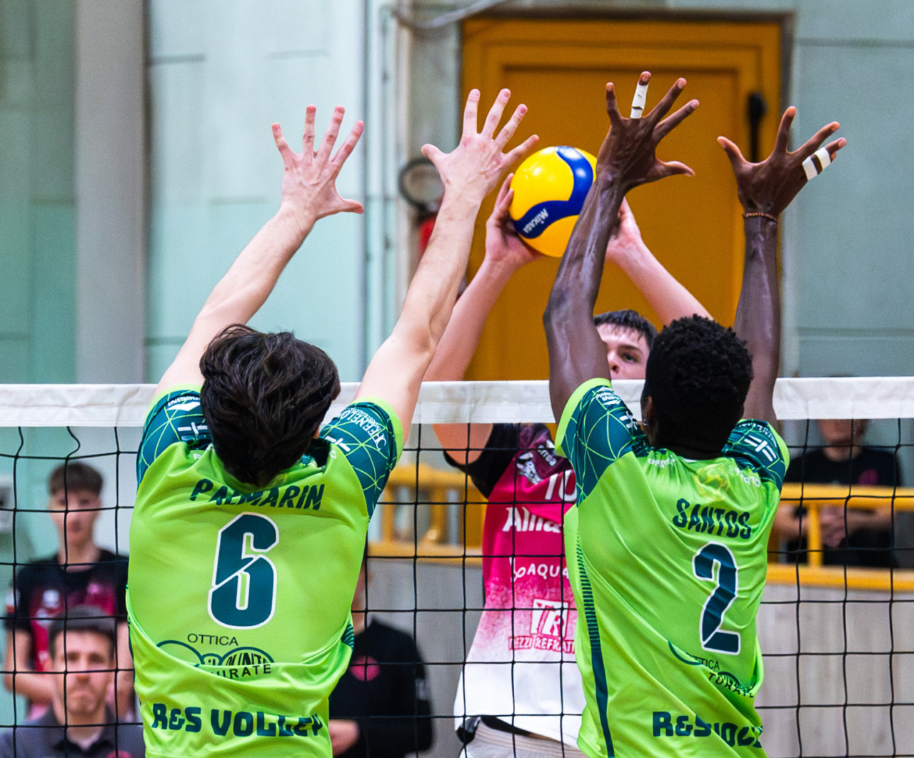 Mozzate perde contro Ciriè, ma lotta fino alla fine