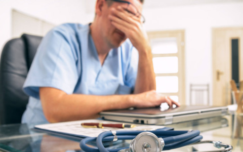 Nasce la Carta dei Valori Condivisi contro la Violenza sui Sanitari