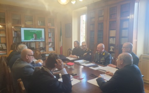 Niente metal detector all’ingresso delle scuole, il Comitato per l’Ordine e la Sicurezza si esprime