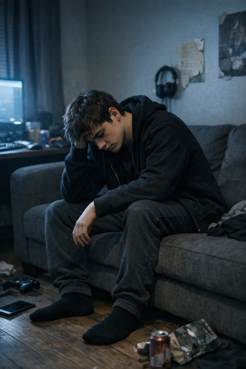 Olgiate Olona: incontro pubblico per affrontare l’Hikikomori